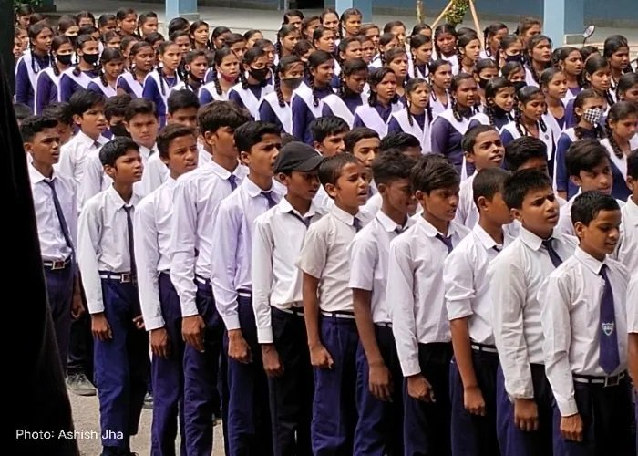 शिक्षा की गुणवत्ता और पहुंच को बेहतर बनाने युक्तियुक्तकरण जरूरी