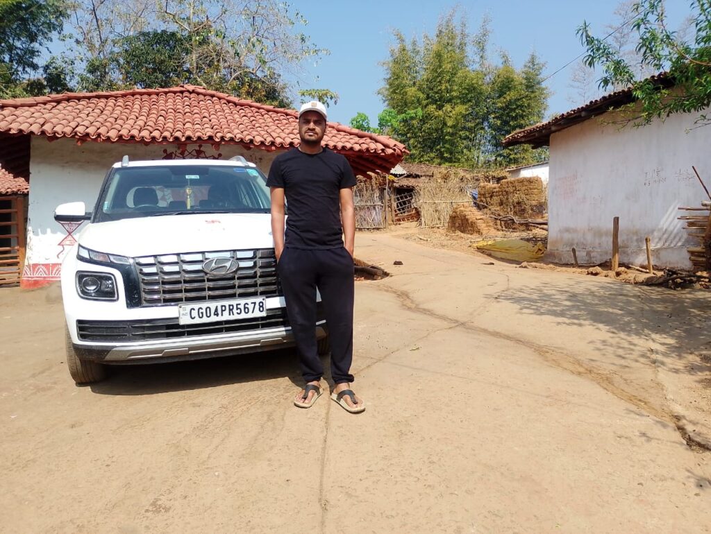 जशपुर होमस्टे के प्रति अन्य राज्यों के पर्यटक हो रहें आकर्षित