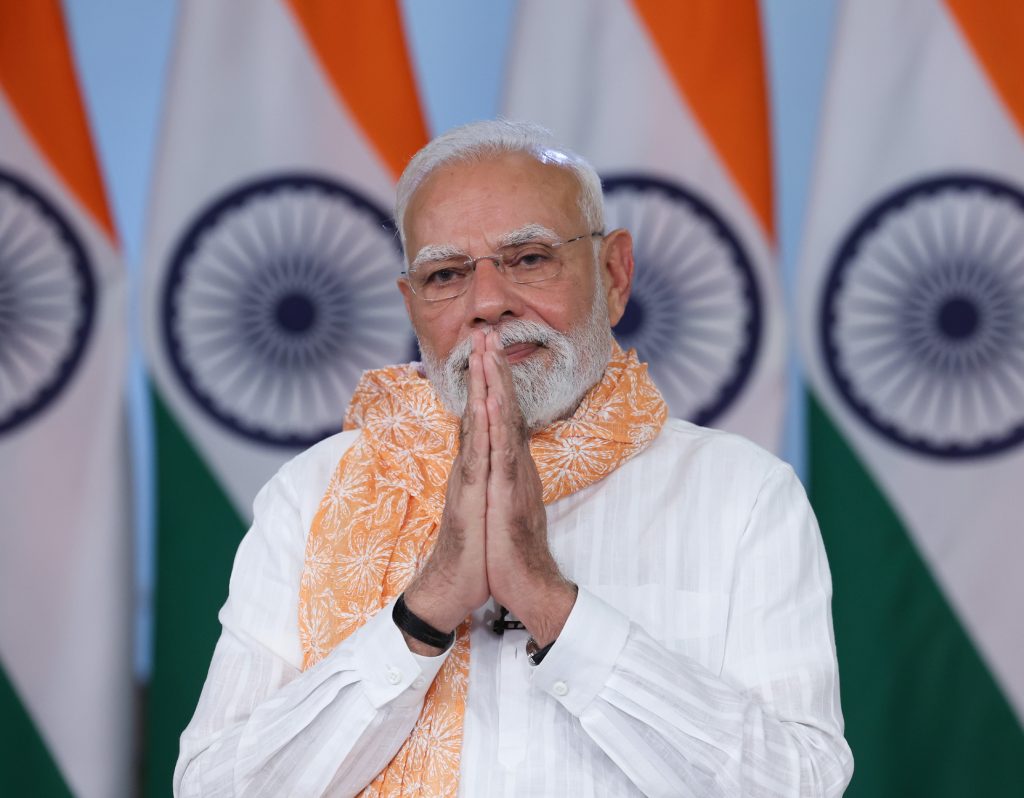 प्रधानमंत्री ने ईस्टर की शुभकामनाएँ दीं