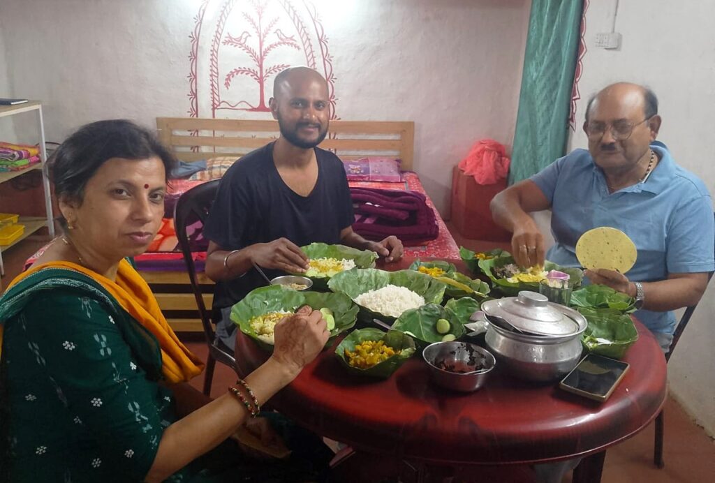 छत्तीसगढ़ का केरे गांव बना राष्ट्रीय आकर्षण, ग्रामीण पर्यटन की नई मिसाल