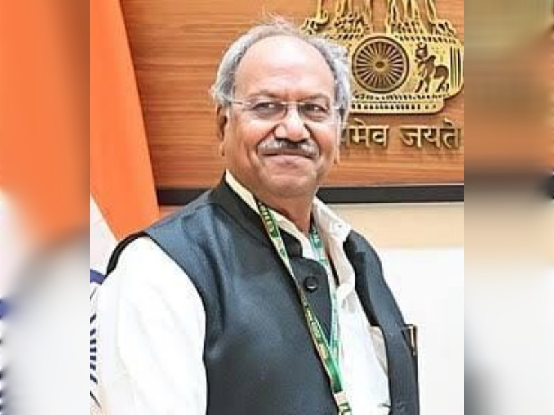 सांसद बृजमोहन अग्रवाल की बड़ी सौगात: रायपुर लोकसभा के 48 स्थानों पर लगेंगे आधुनिक ‘ओपन जिम’