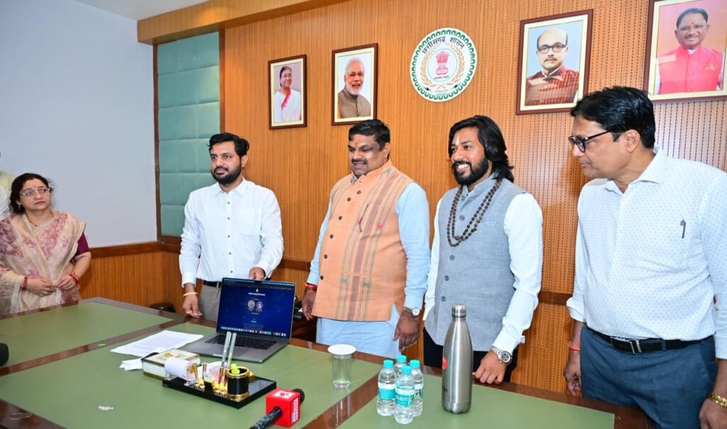 छत्तीसगढ़ संस्कृत विद्यामण्डलम् मुख्य परीक्षा 2026 का परिणाम घोषित