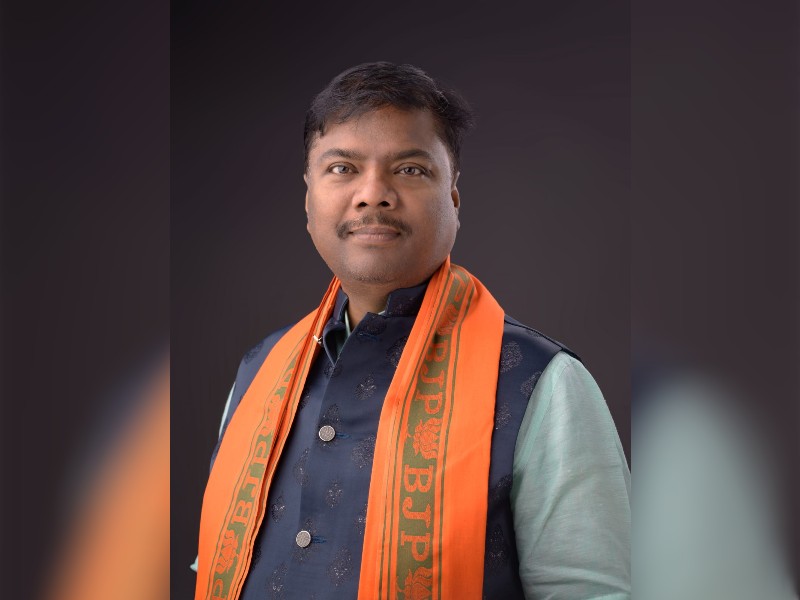 बिना तथ्य और मुद्दों के लाया गया अविश्वास प्रस्ताव कांग्रेस की हताशा का प्रतीक : केदार कश्यप