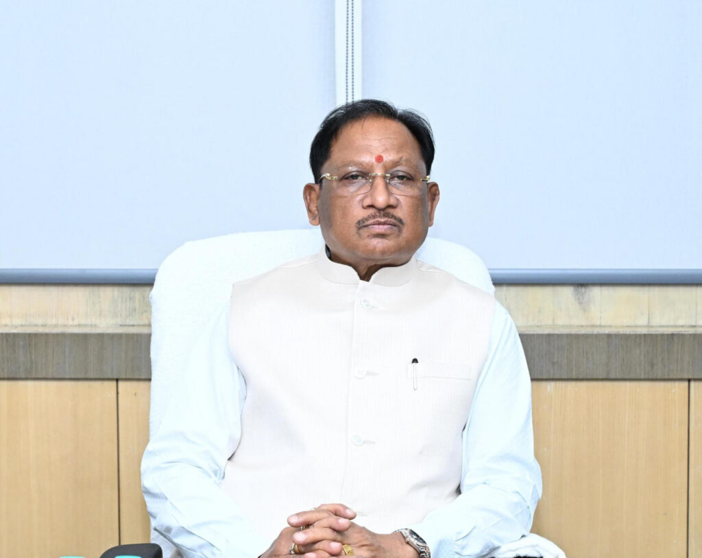 मुख्यमंत्री विष्णुदेव साय ने पद्म विभूषण डॉ. तीजन बाई को विधानसभा में दी भावभीनी श्रद्धांजलि