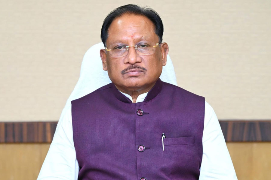 मुख्यमंत्री साय की अध्यक्षता में आयोजित कैबिनेट की बैठक में लिए गए अनेक महत्वपूर्ण निर्णय