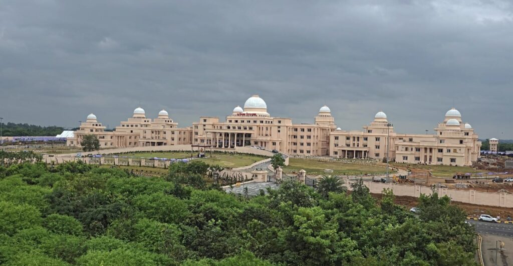 छत्तीसगढ़ विधानसभा से पारित हुआ ईज ऑफ डूइंग बिजनेस विधेयक-2026