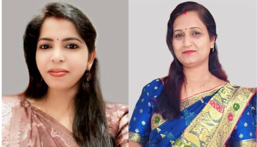 राज्यपाल के हाथों सम्मानित होंगी रायगढ़ की दो शिक्षिकाएं, नवाचार और गुणवत्तापूर्ण शिक्षा के लिए हुआ चयन