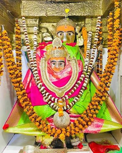 छत्तीसगढ़ की शक्तिपीठ परियोजना : पांच प्रमुख शक्तिपीठों का होगा विकास