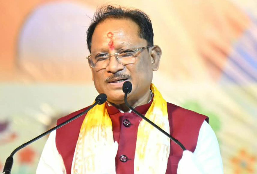 मुख्यमंत्री साय की बड़ी सौगात, जशपुरनगर में 11.83 करोड़ रुपये की लागत से बनेगा हाईटेक बस स्टैंड