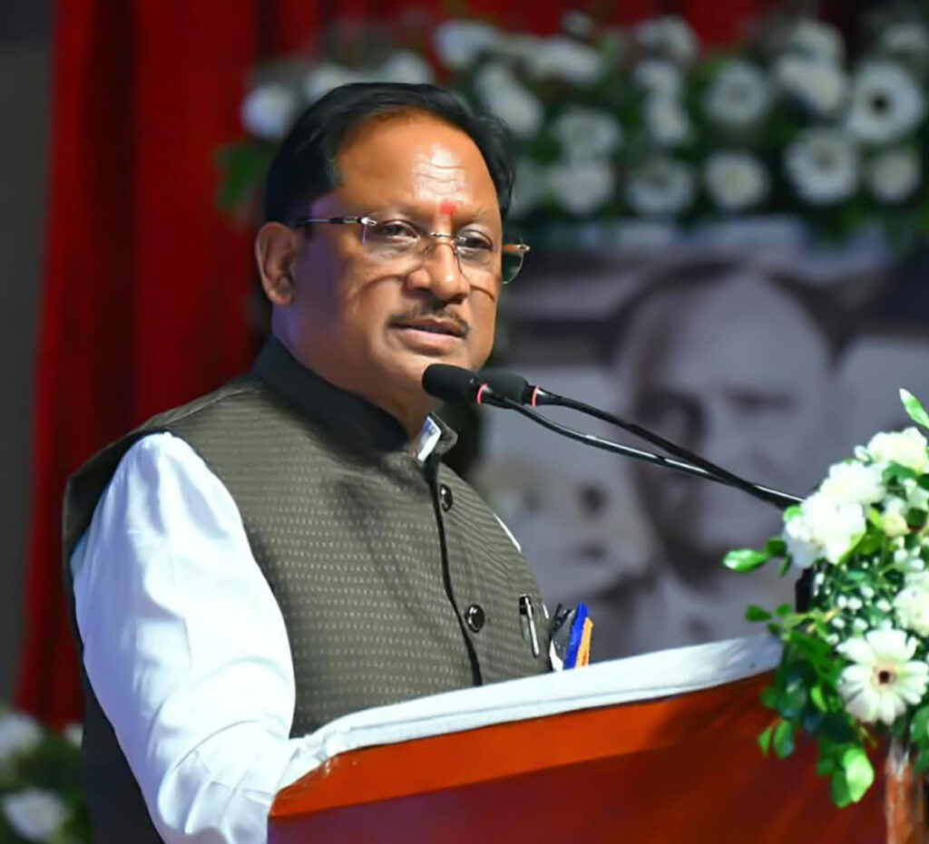 मुख्यमंत्री साय की पहल से जशपुर में स्वास्थ्य शिक्षा को नई सौगात, कंडोरा में शुरू होगा फिजियोथेरेपी कॉलेज